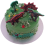 Tarta infantil