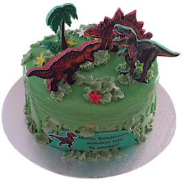 Tarta infantil da121