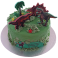 Tarta infantil da121