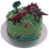 Tarta infantil