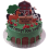Tarta infantil