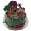 Tarta infantil