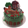 Tarta infantil da118