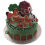 Tarta infantil