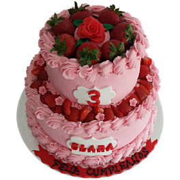 Tarta infantil da129