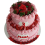 Tarta infantil