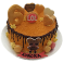Tarta infantil da136