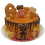 Tarta infantil