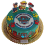 Tarta infantil da163