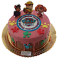Tarta infantil da162