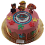 Tarta infantil da162