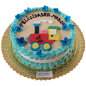 Tarta infantil da192