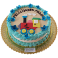 Tarta infantil da192