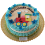 Tarta infantil da192