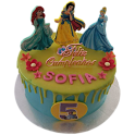 Tarta infantil da193