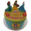 Tarta infantil da193