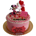 Tarta infantil da815