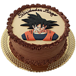 Tarta infantil da156