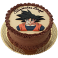 Tarta infantil da156
