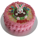Tarta infantil da170