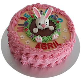 Tarta infantil da170