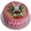Tarta infantil da170