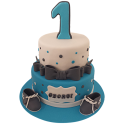 Tarta infantil da842