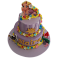 Tarta infantil da843