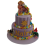 Tarta infantil da843