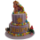 Tarta infantil da843