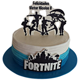 Tarta infantil da845