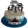 Tarta infantil da845