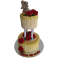 Tarta de boda dab006