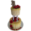 Tarta de boda