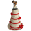 Tarta de boda dab007