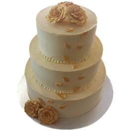 Tarta de boda dab003