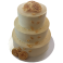 Tarta de boda dab003