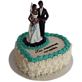 Tarta de boda dab028