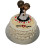 Tarta de boda dab029