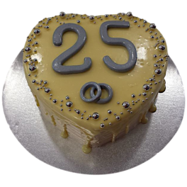 Tarta de boda dab030