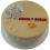 Tarta de boda dab031