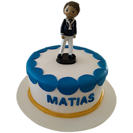Tarta comunion da317