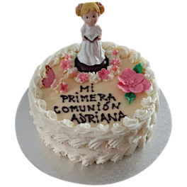 Tarta comunion da318