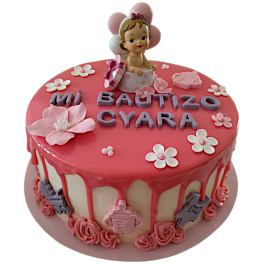 Tarta bautizo da206