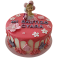 Tarta bautizo da206