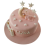 Tarta bautizo
