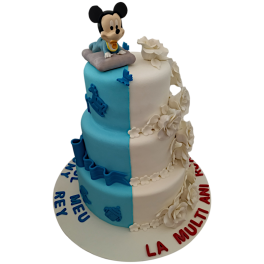 Tarta bautizo da255
