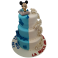 Tarta bautizo da255