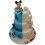 Tarta bautizo da255