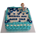 Tarta bautizo da256